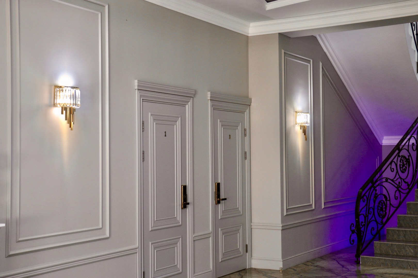 Апарт-отель RiverRun