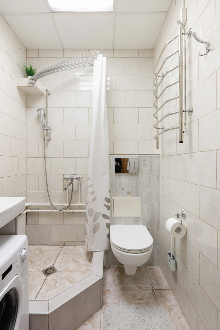 Квартира Studio Ladoga Park