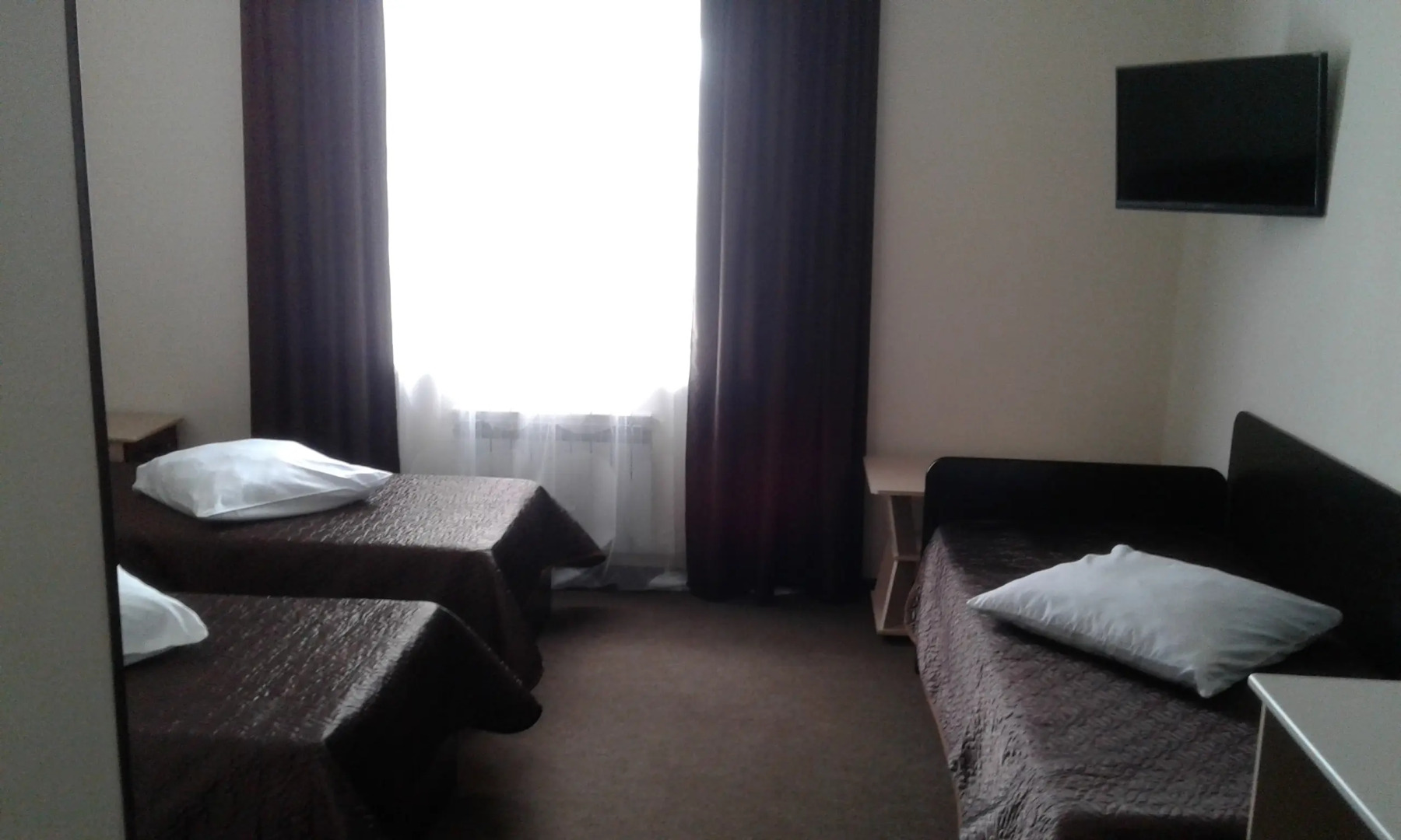 Мини-отель Премьера