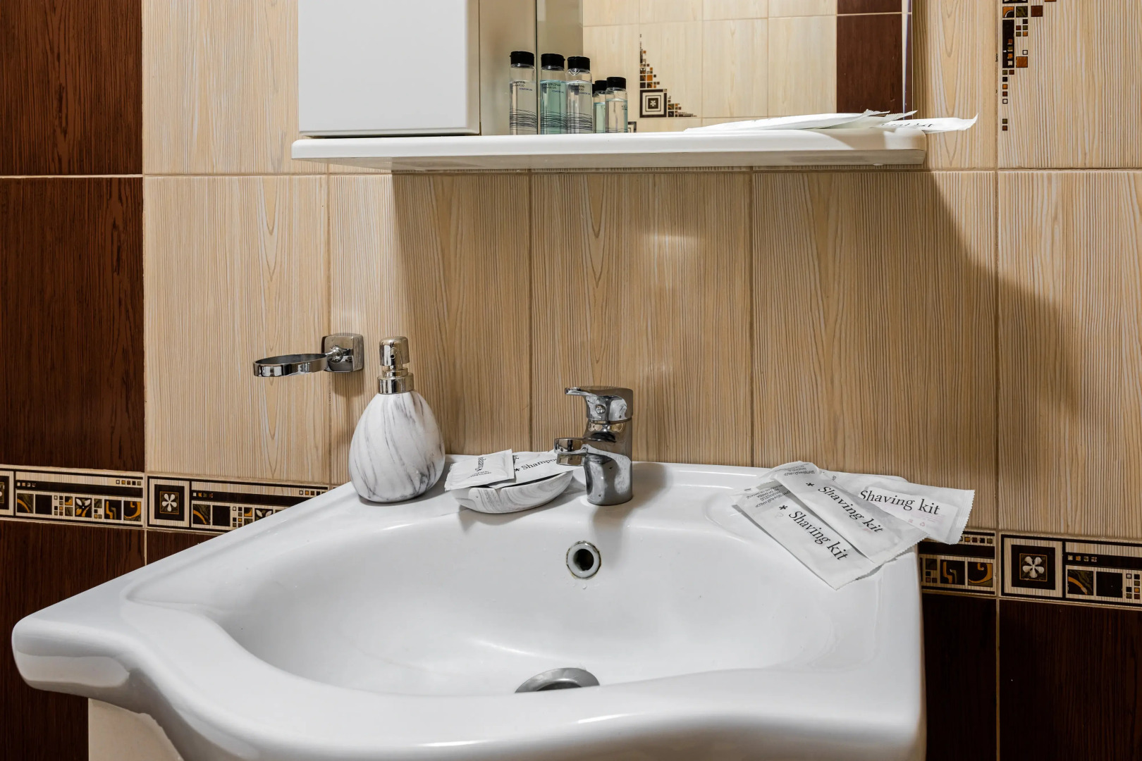 Апартаменты на Габдуллы Тукая