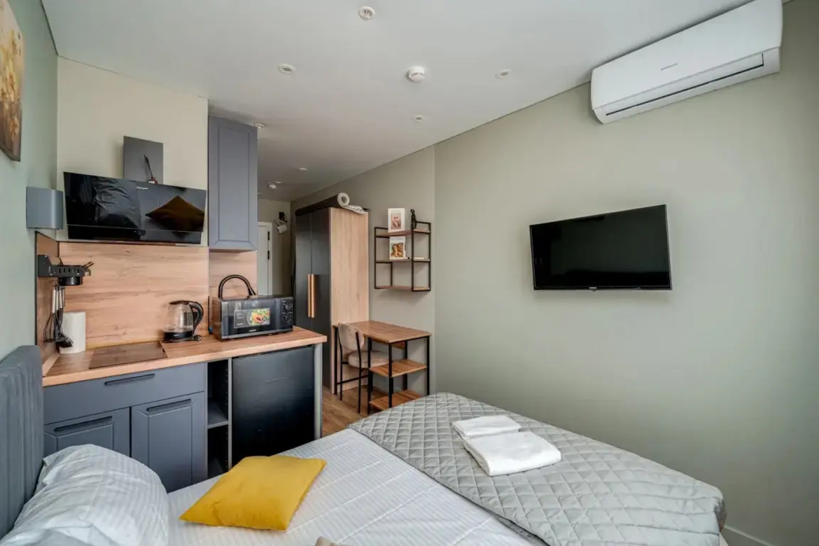 Апартаменты 901 Ленинский 158