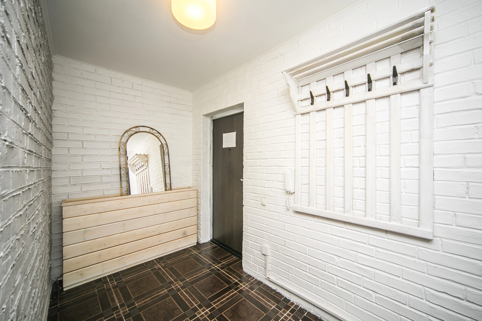 Апартаменты Приятная Квартира