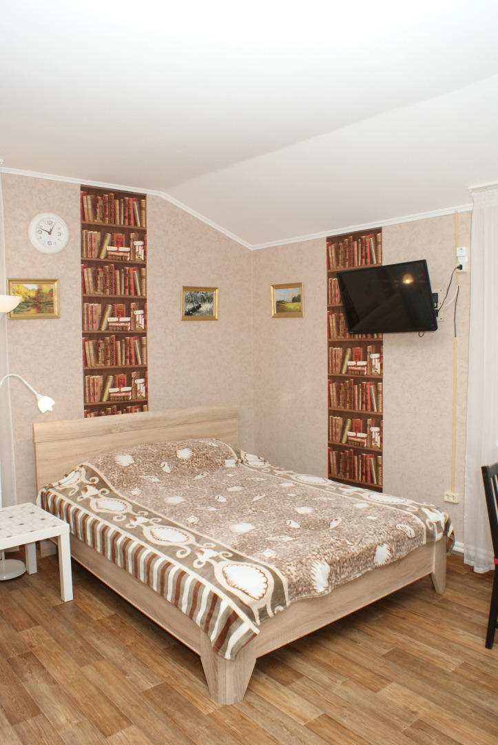 Апартаменты на Гражданской №3