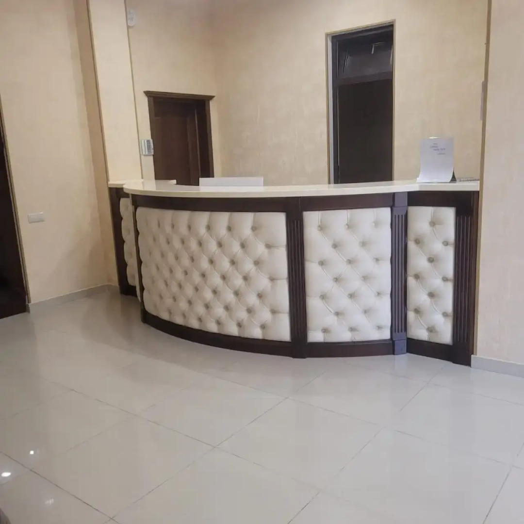 Мини-отель Лаванда