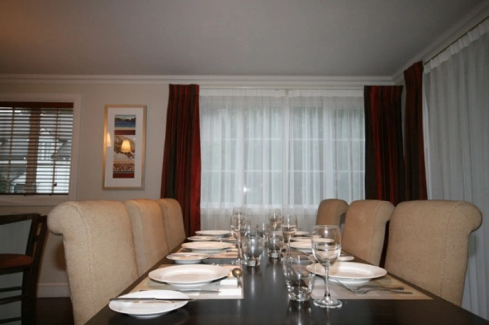 Апартаменты Combrink