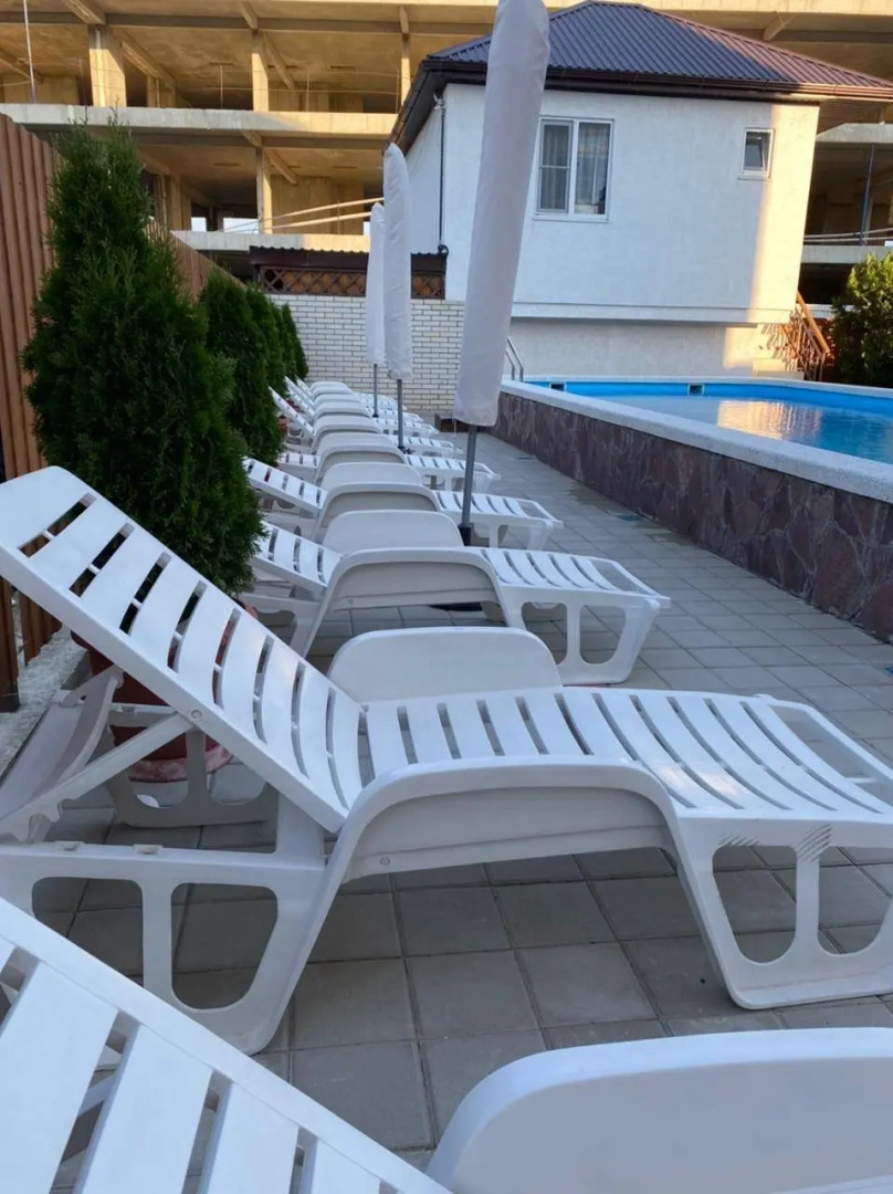 Отель Mon Michel (Мон Мишель)