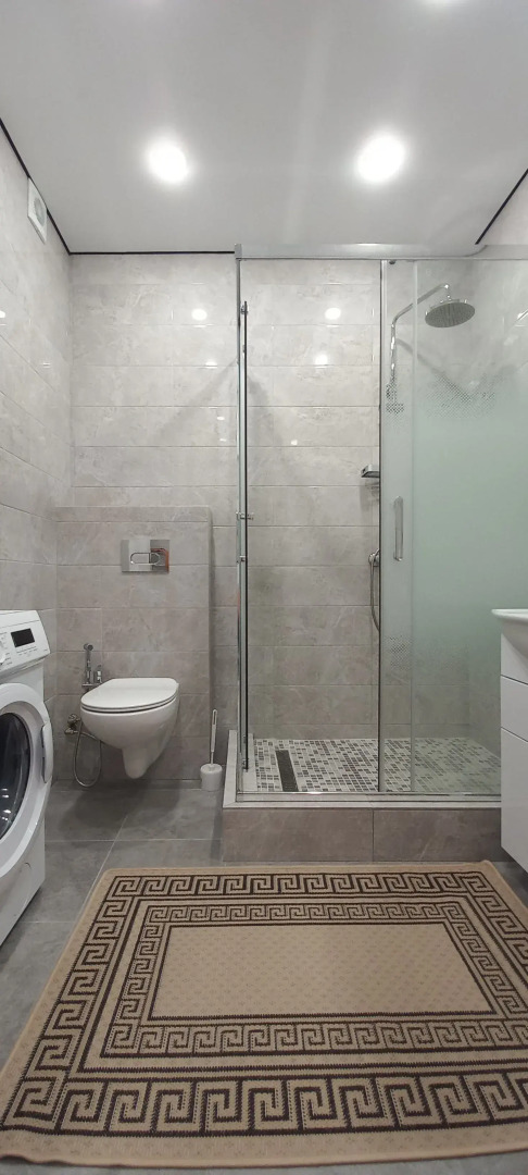 Апартаменты Аристархова 1