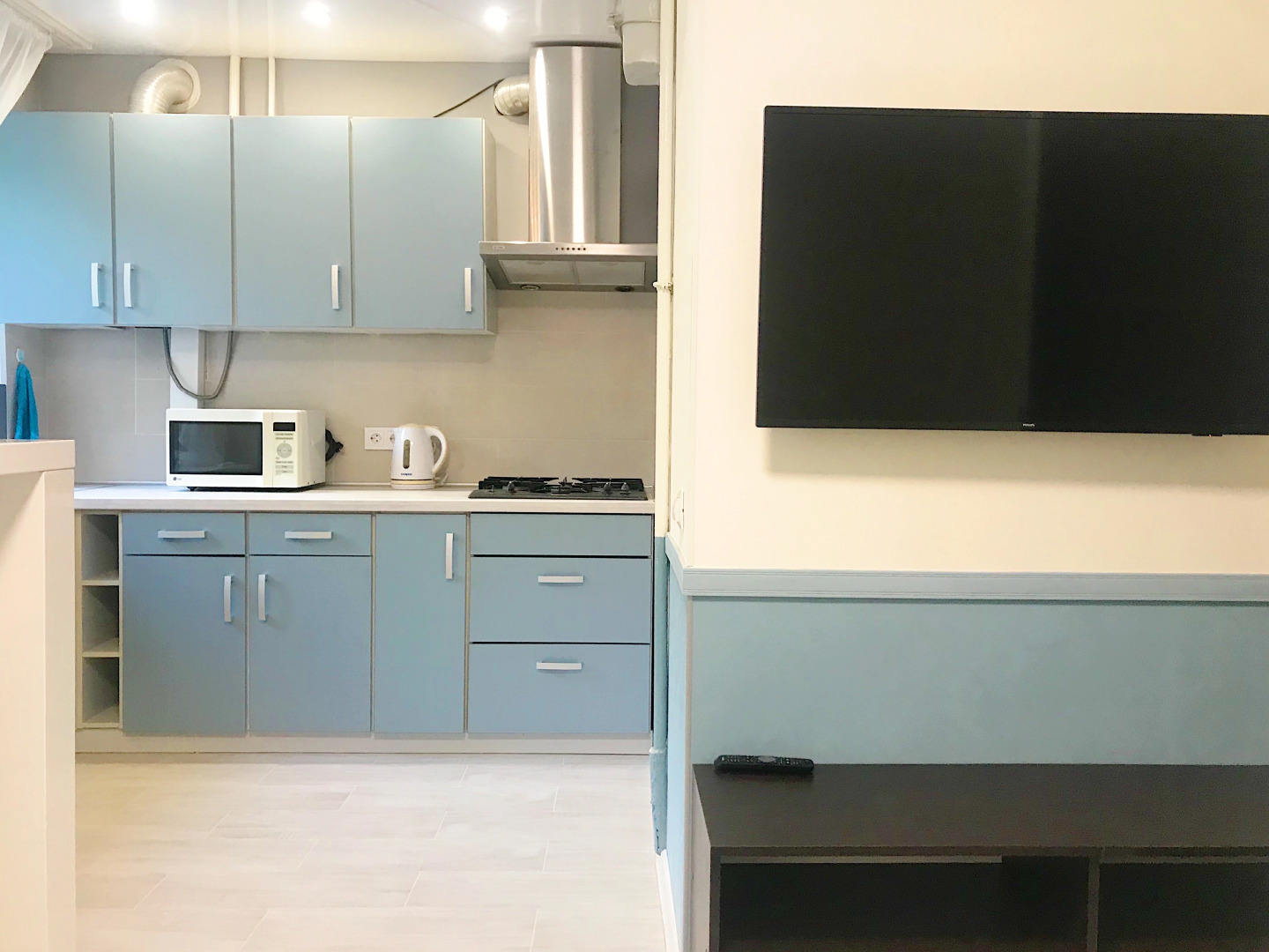 Апартаменты В сердце Калининграда