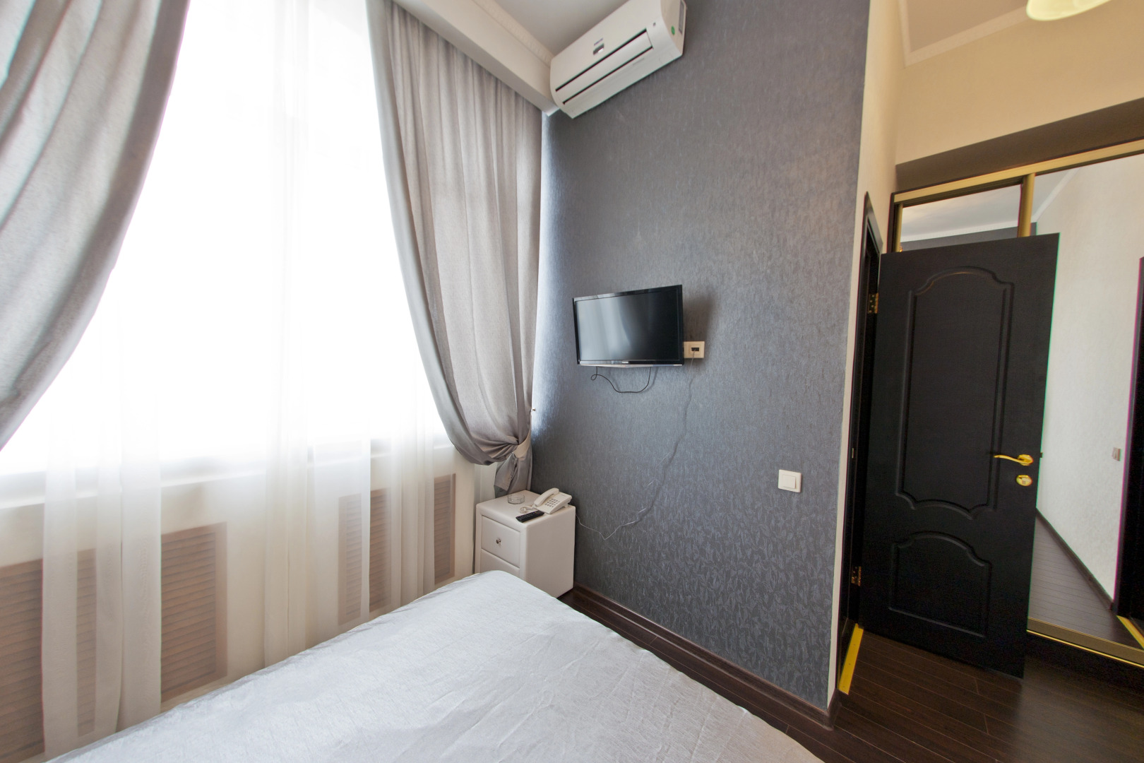 Мини-отель Этника