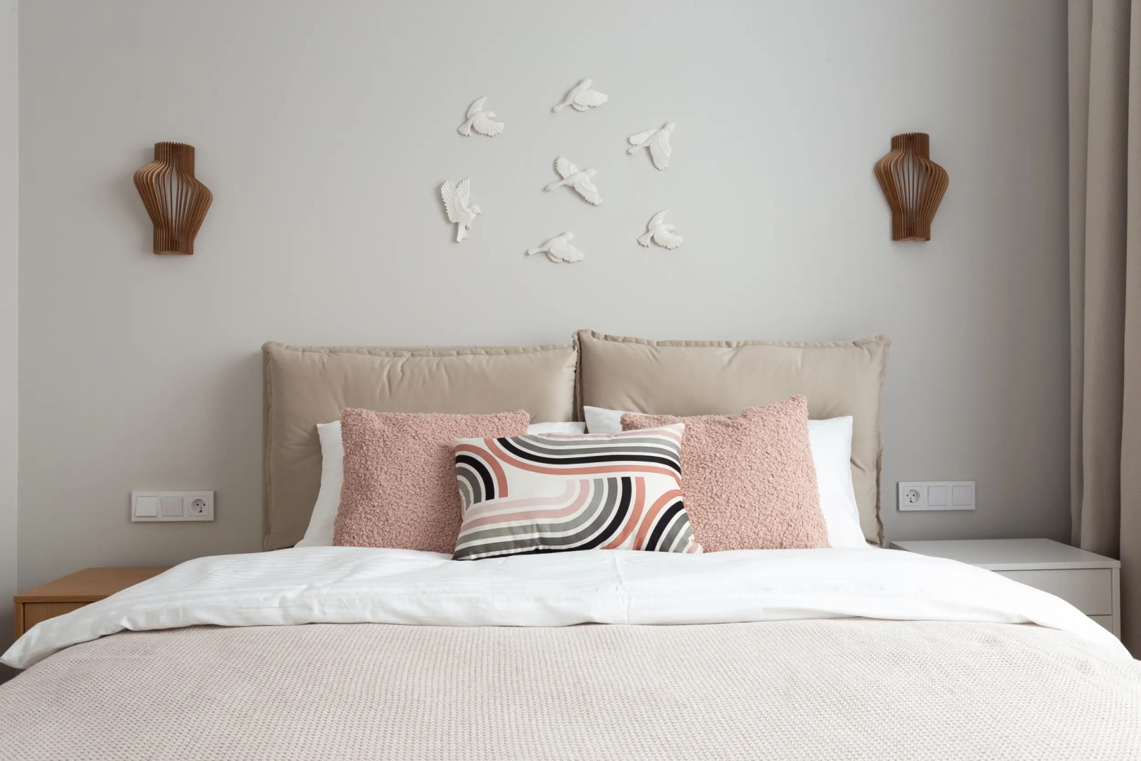 Частный дом Прекрасный ElizaHome в Сосново