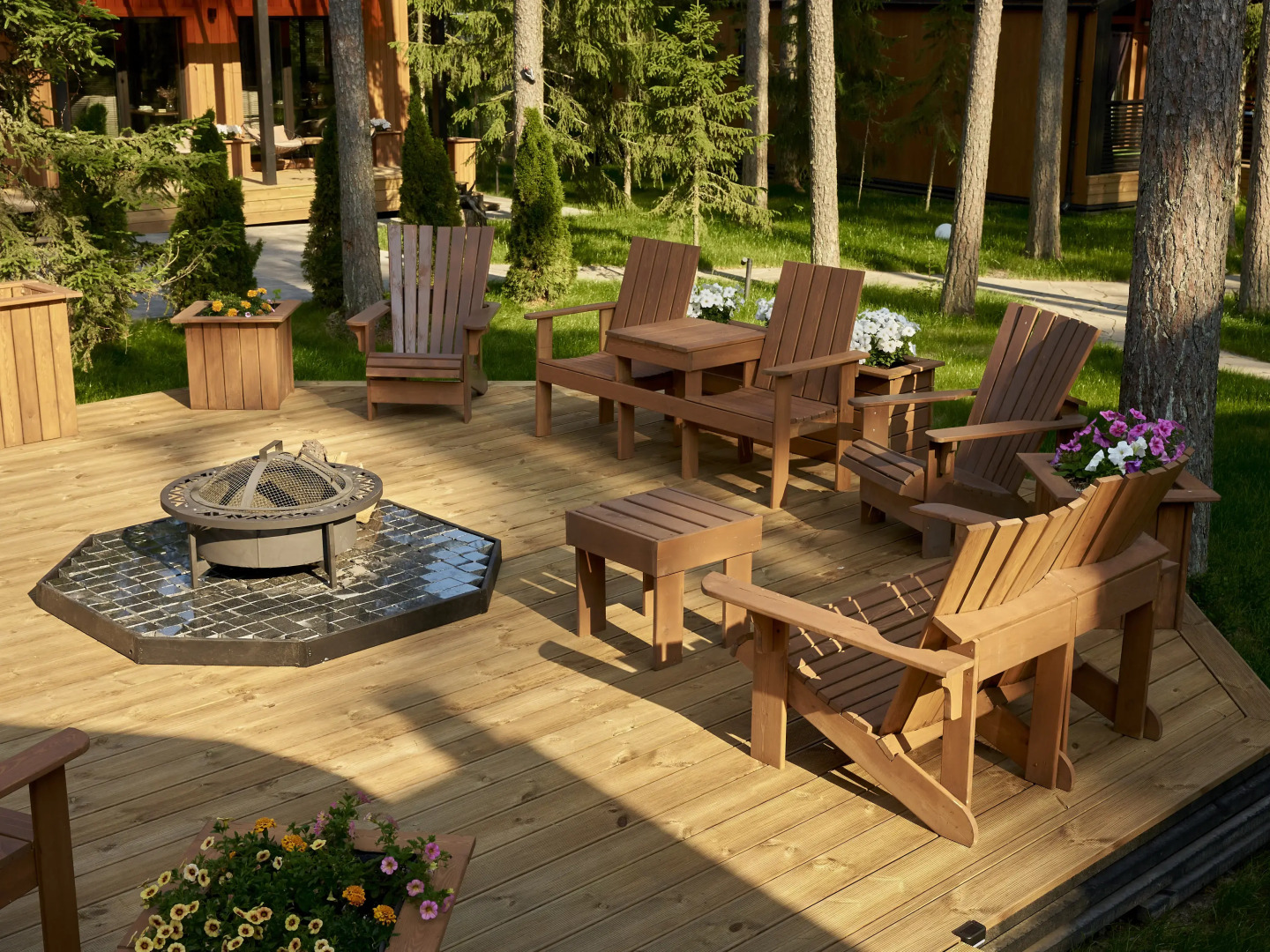 База отдыха Land Breeze