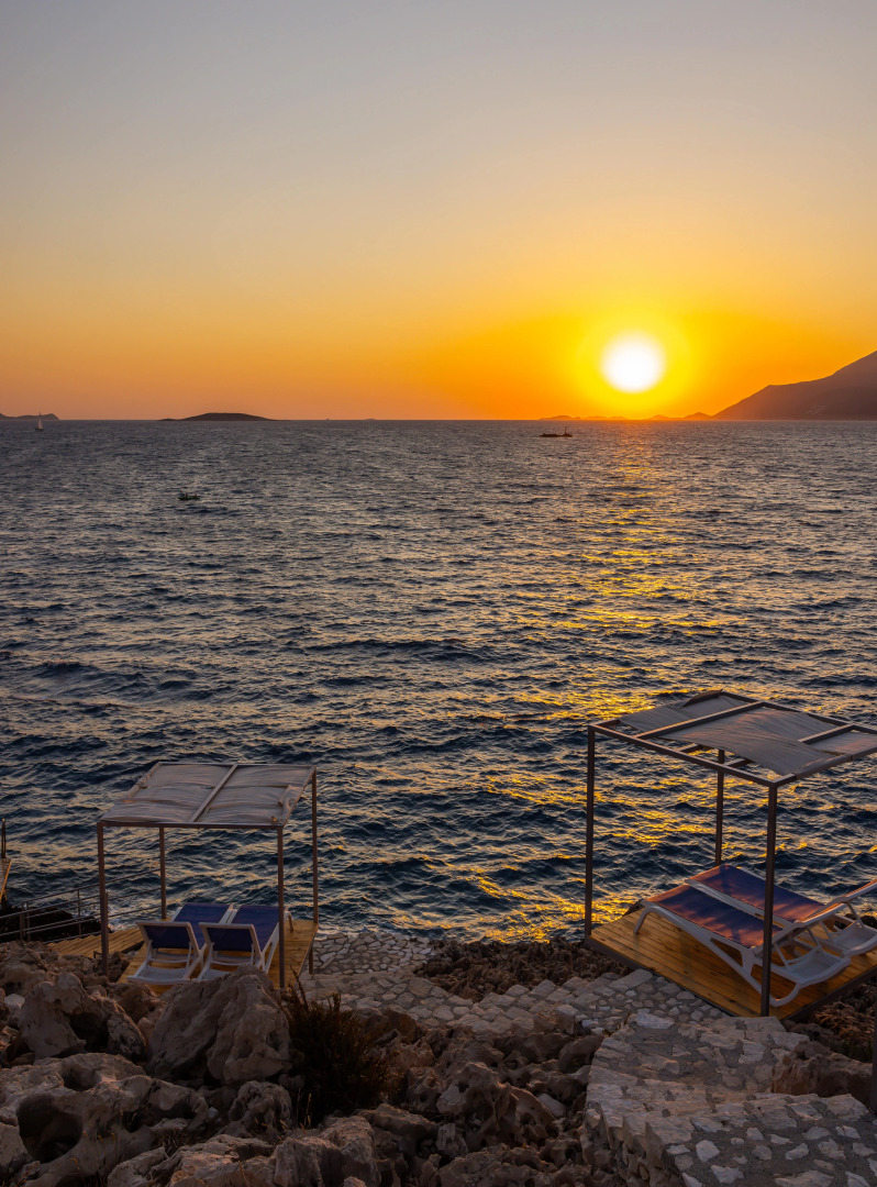 Вилла La Kumsal