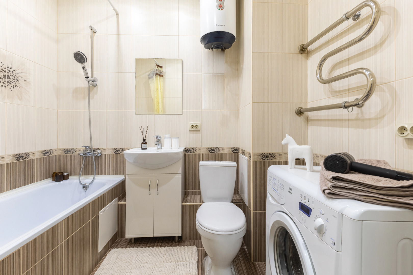 Апартаменты Comfort Home на Павлюхина