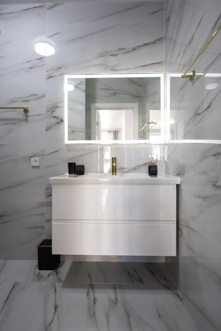 Квартира у моря ApartZelenogradsk