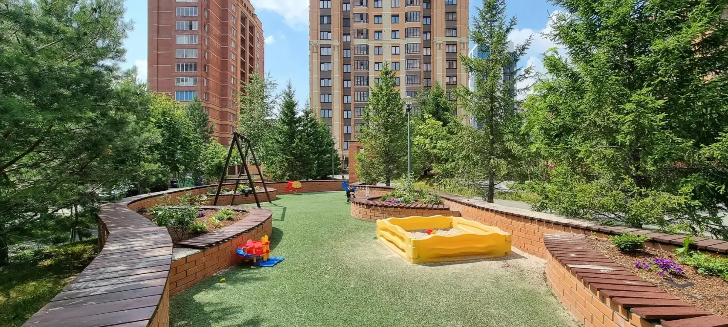 Апартаменты Державина 47 1