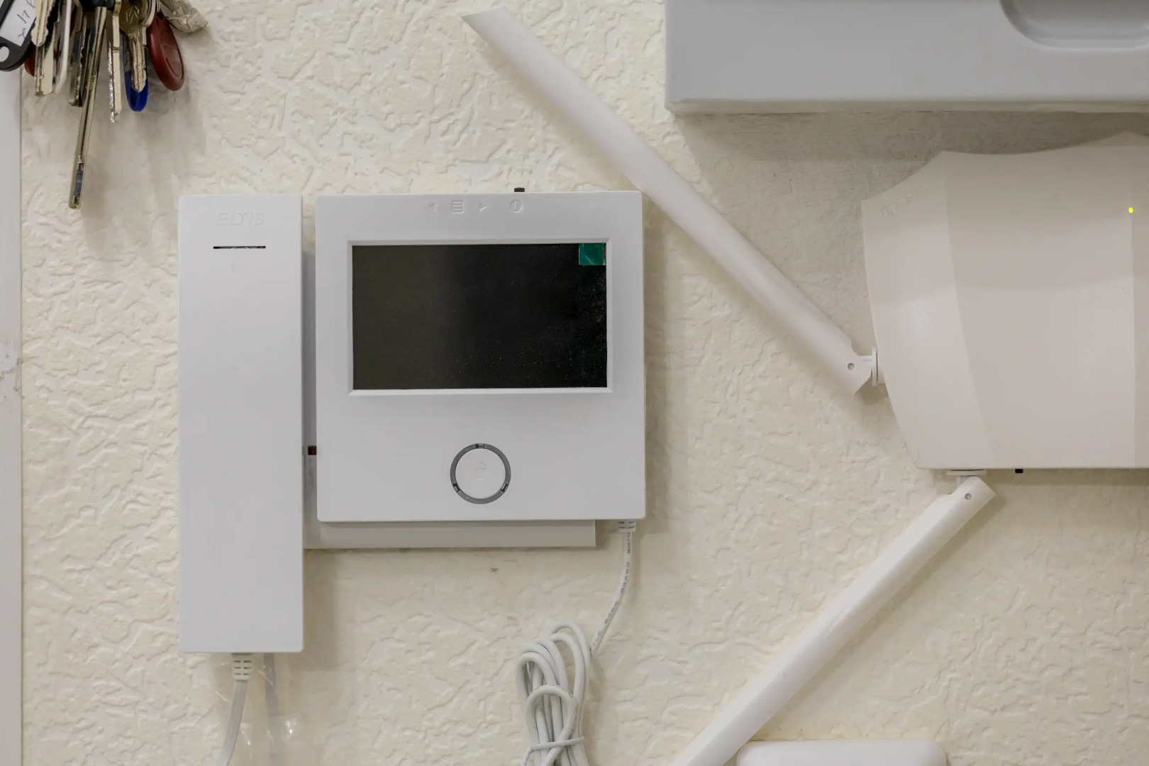 Квартира Стильная евродвушка Бугры