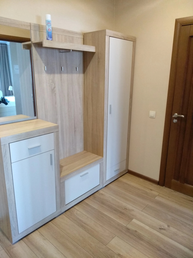 Квартира на Калязинской