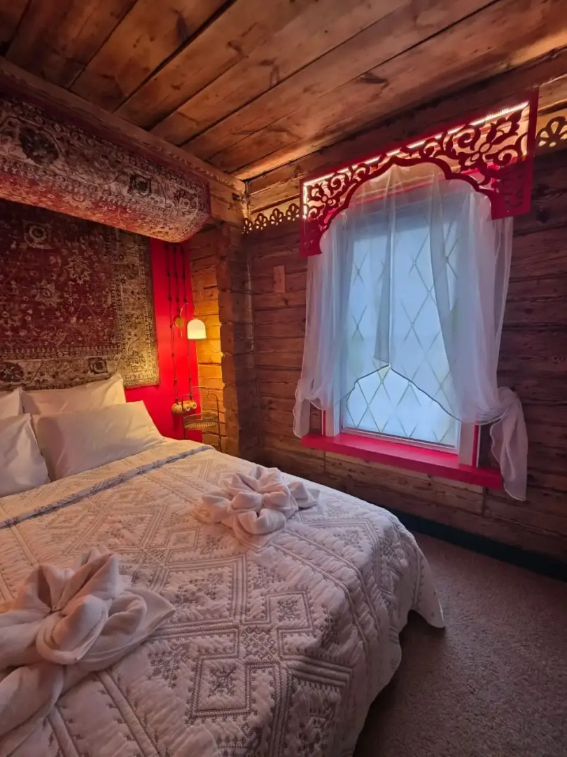 Гостевой дом ХудожникаДОМ