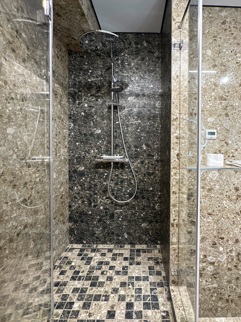 Квартира стильная для отдыха в Сочи