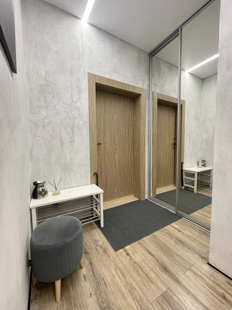 Апартаменты Gnezdyshko