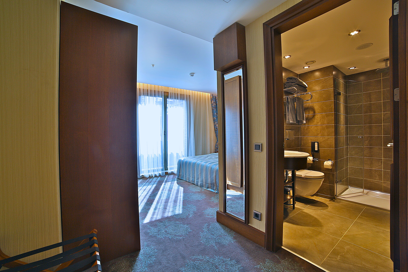 Adelmar Hotel İstanbul Sisli