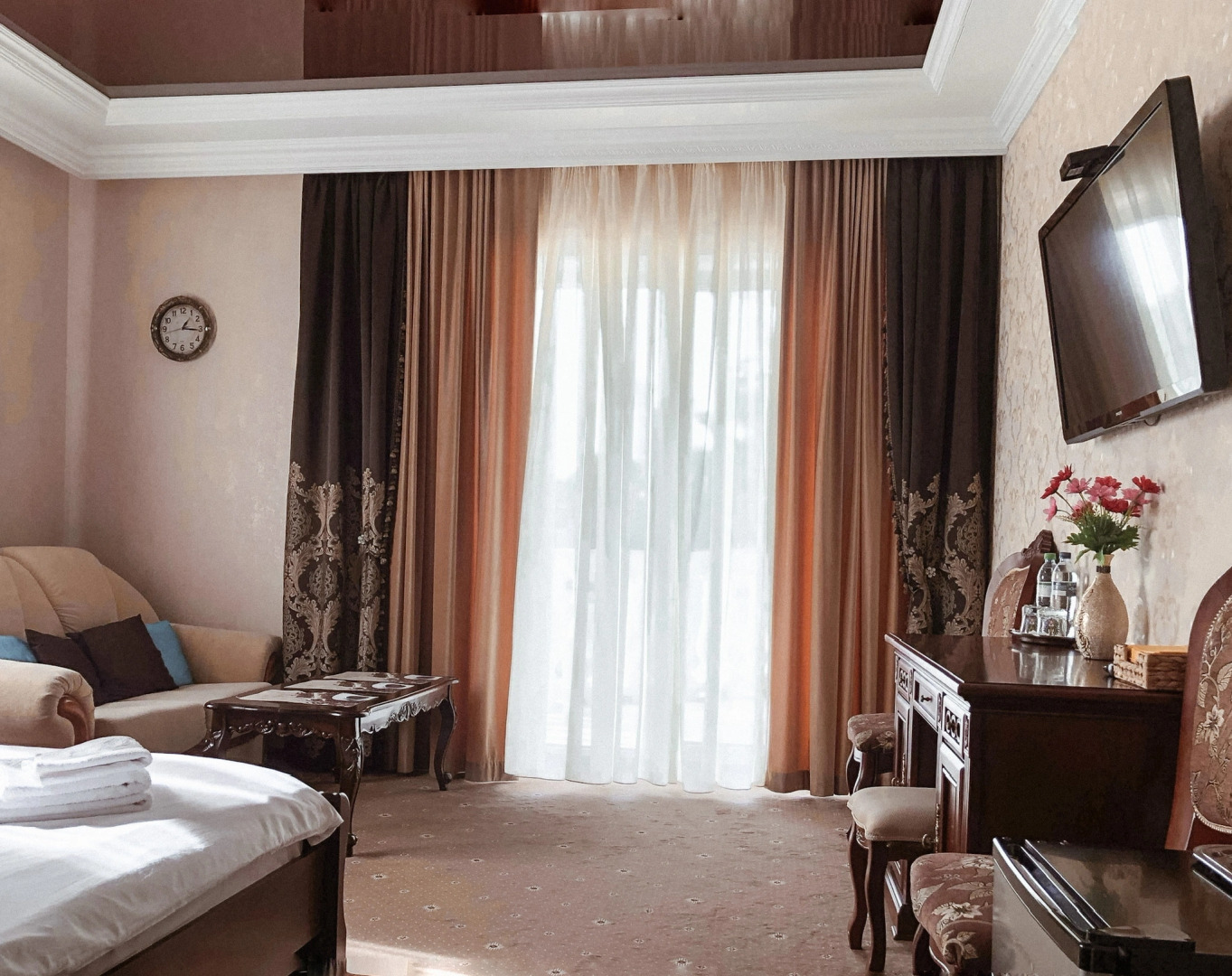 Гостевой дом Alina