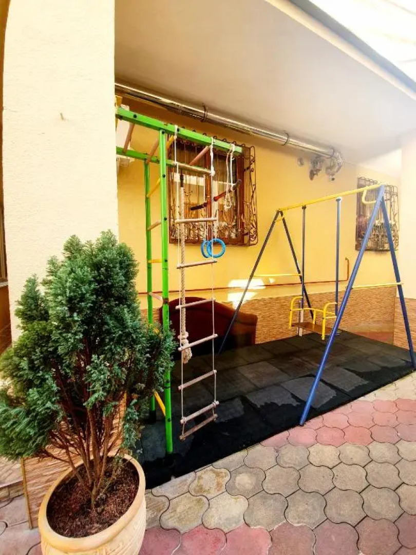 Курортный Гостевой Дом Лооленд