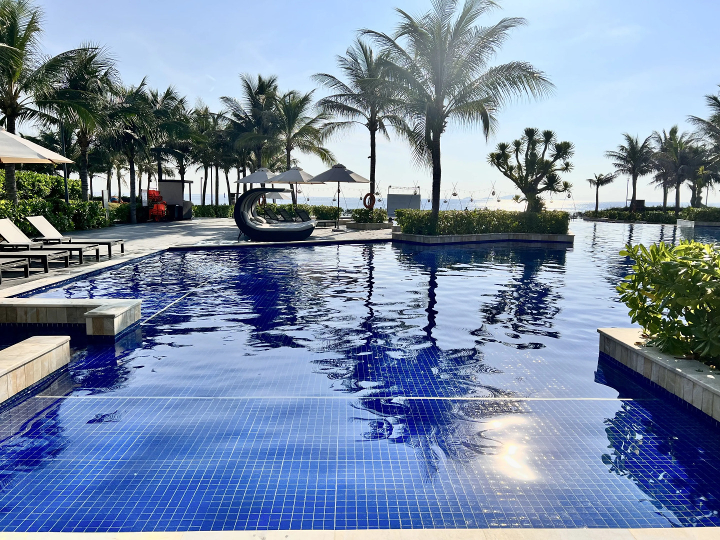 Вилла Cam Ranh Beach