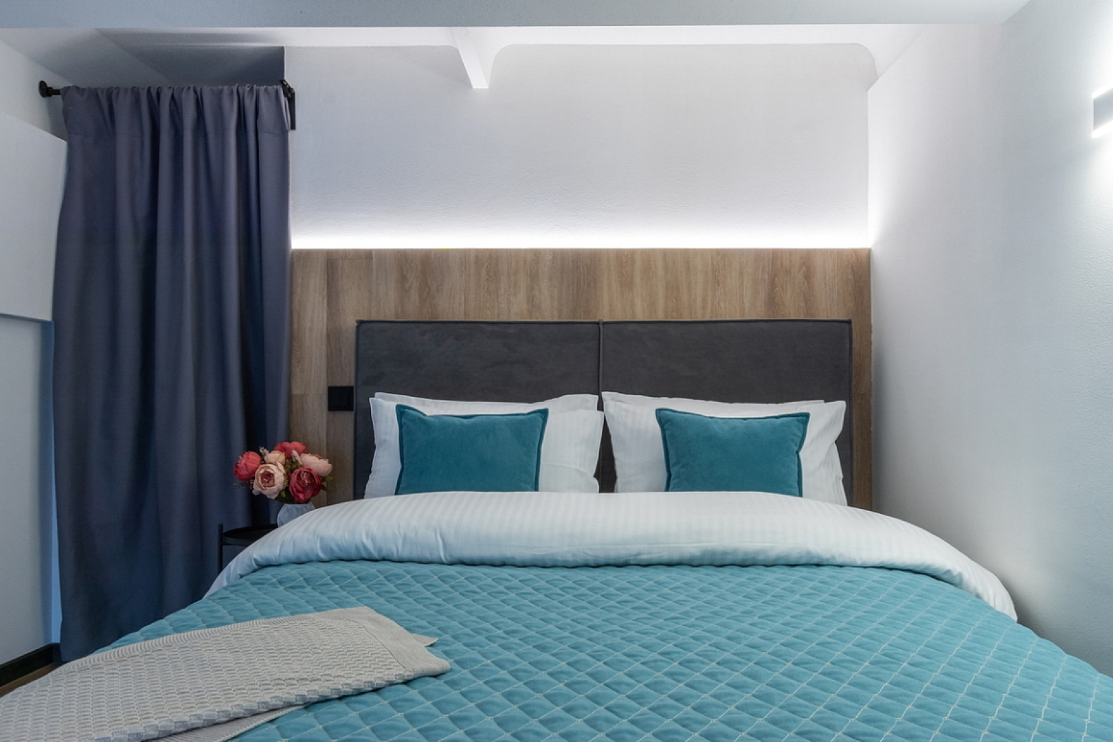 Апартаменты Queenstay Тиффани на Войковской