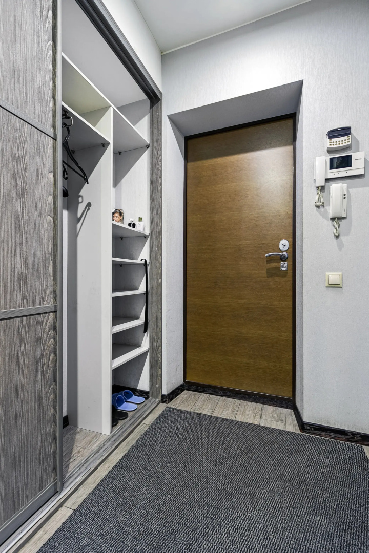 Квартира MaxRealty24 Ukrainskiy Bulvar