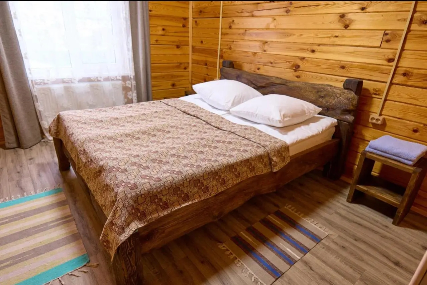 Гостевой дом Дмитриевский