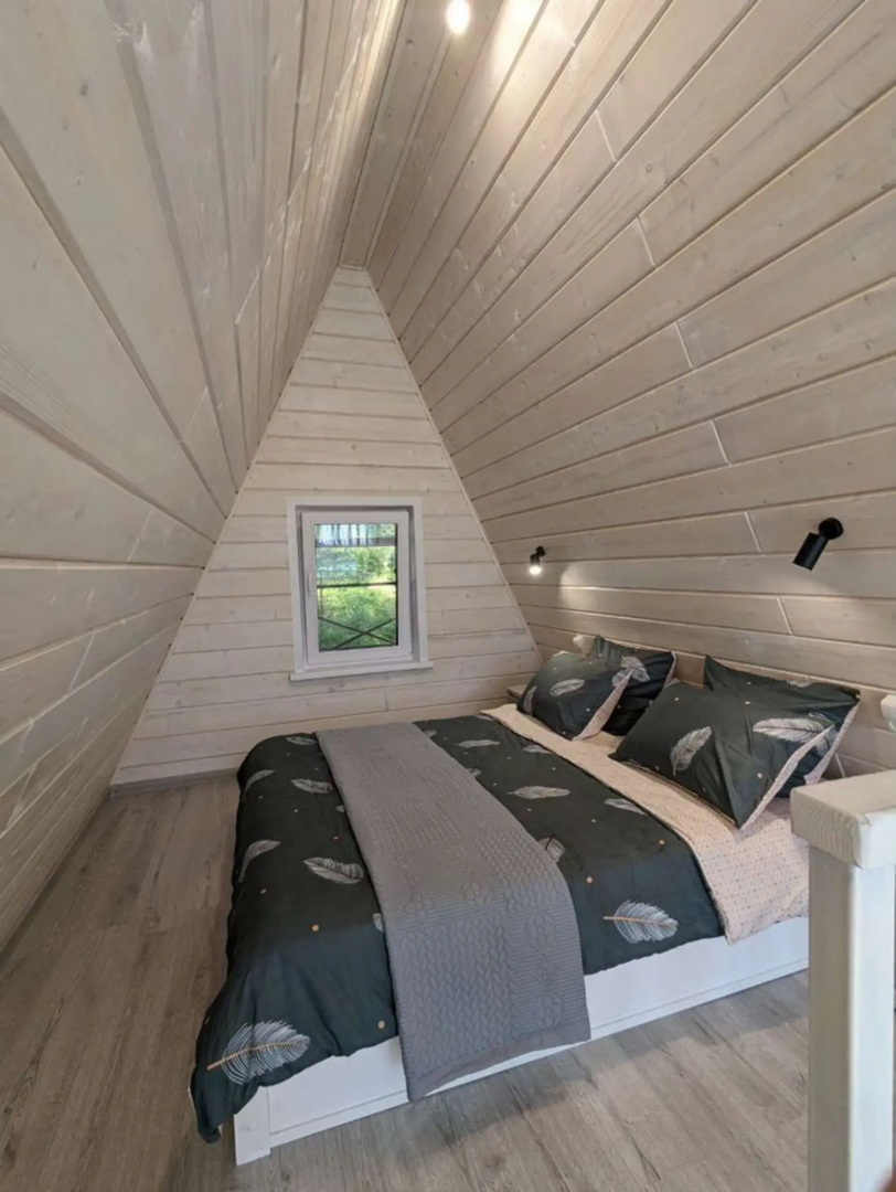 Гостевой дом 3 Эко- отель ПАНОРАМА