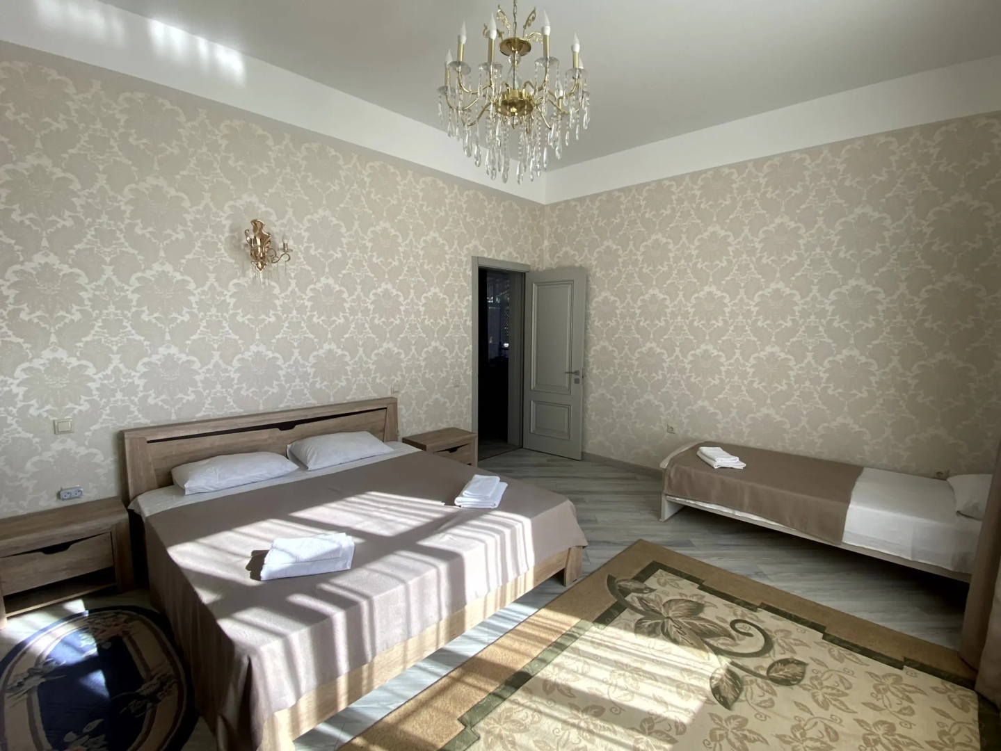 Гостевой дом Гуниб Премиум