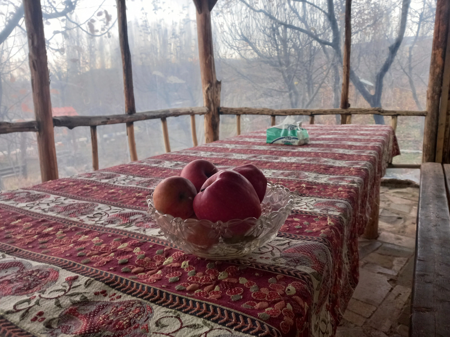 Гостевой Дом Byurakan