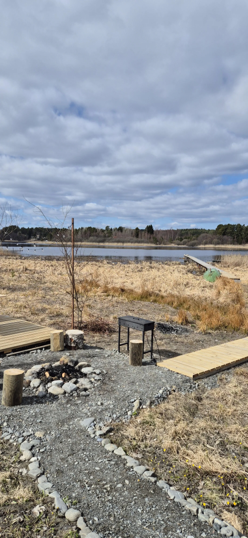 Гостевой дом на первой береговой линии ЛомаКоти