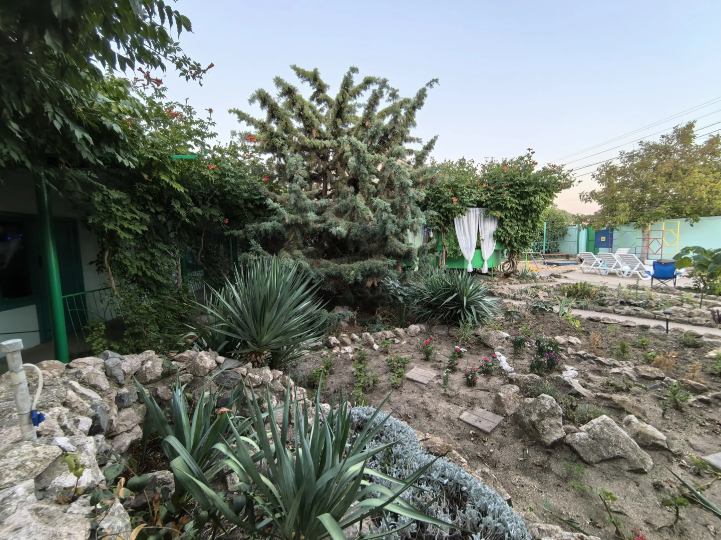 Гостевой дом Ждём гостей