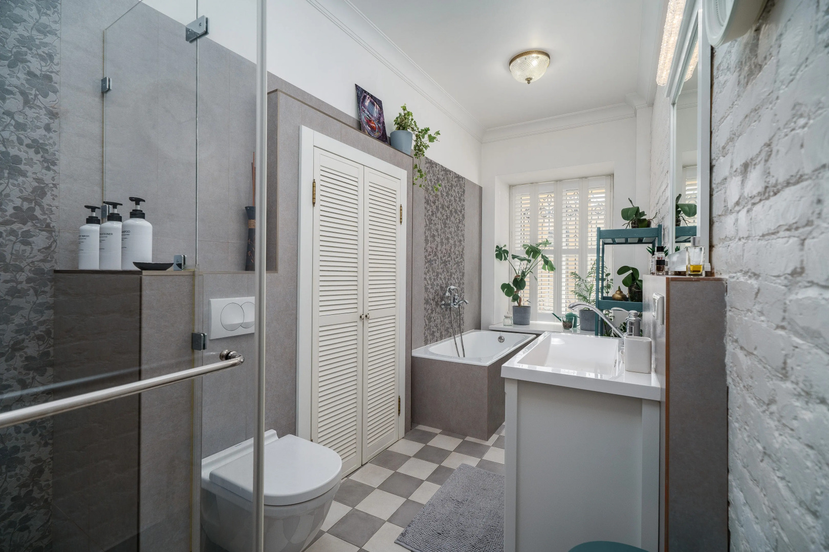 Квартира с Отдельным Входом