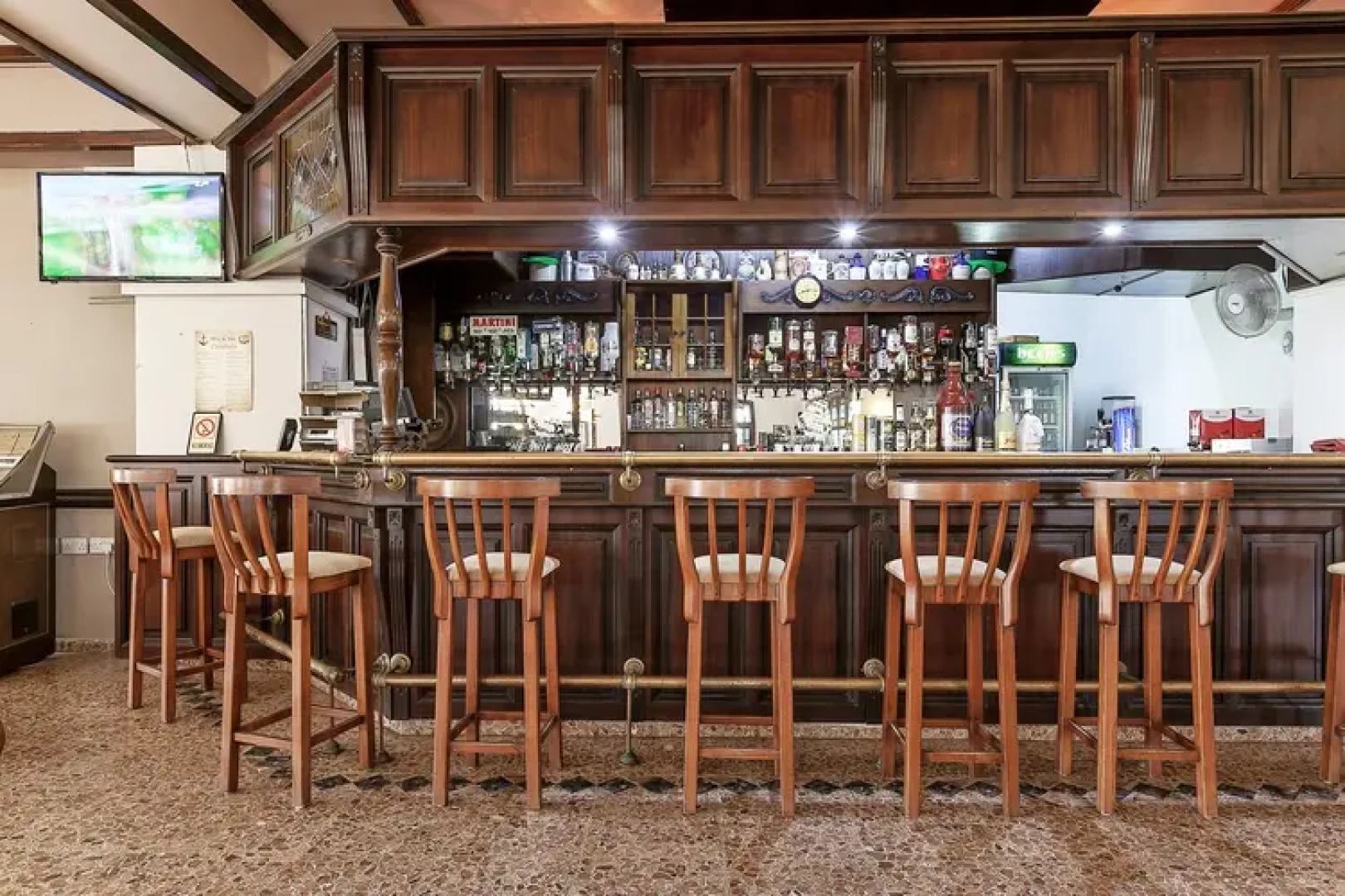 Отель The Ship Inn