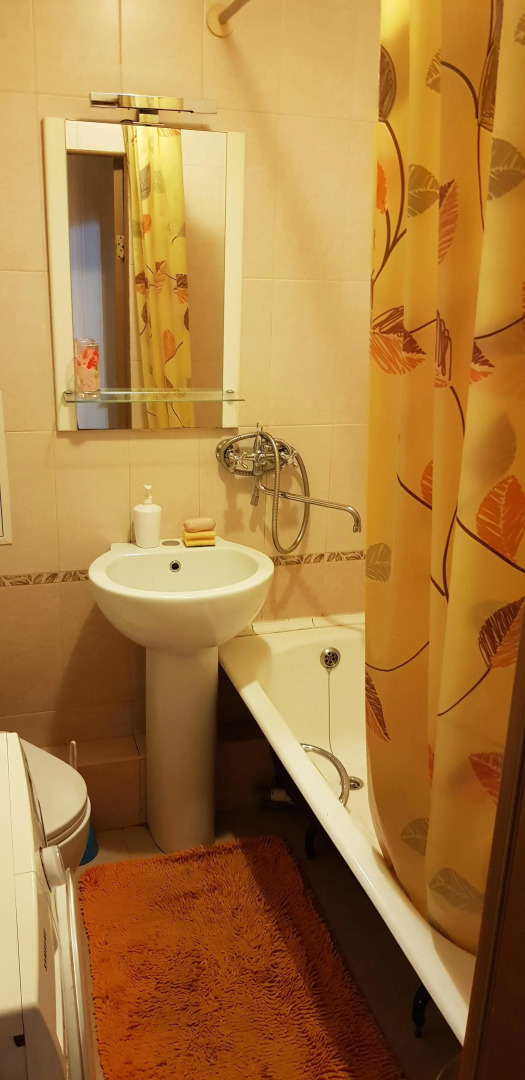 Апартаменты Апартаменты