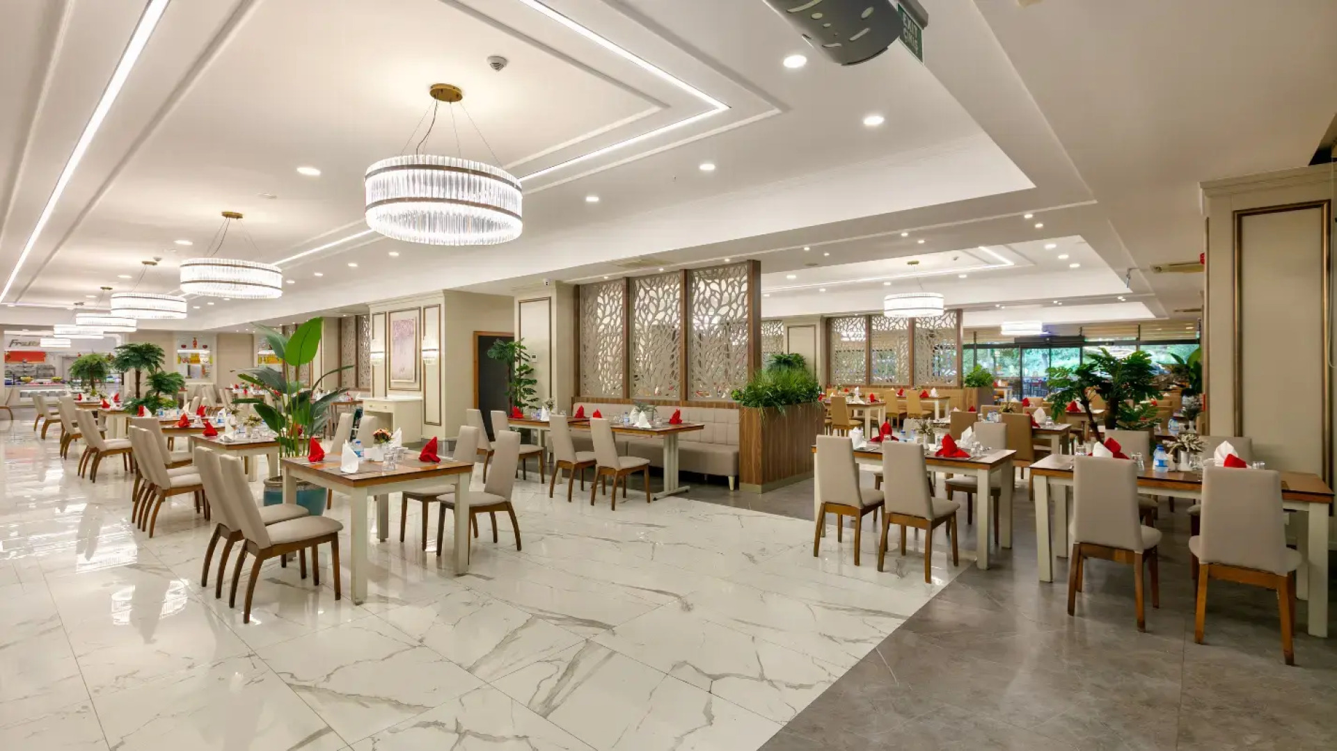 Club Hotel Phaselis Rose - All Inclusive