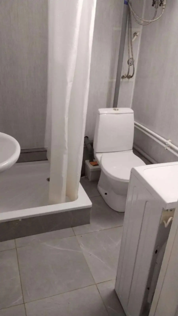 Квартира на Улице Планерная 16А