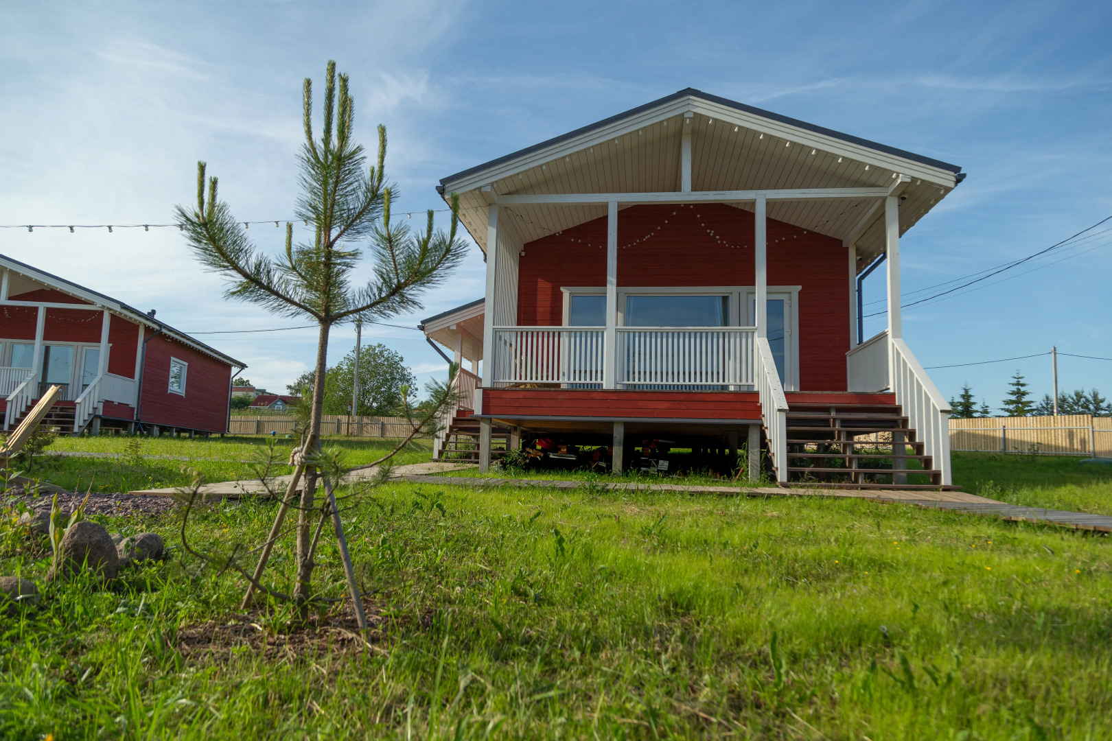 Гостевой дом Хорошее Место