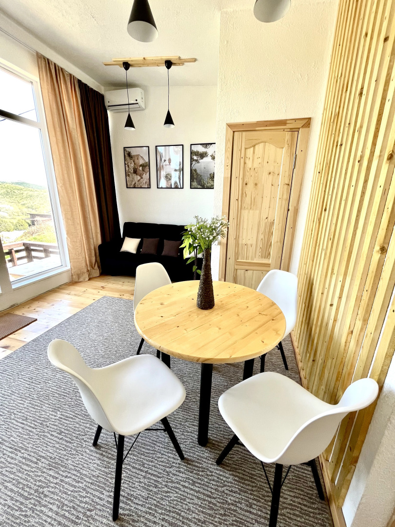 Вилла Villa emerald forest