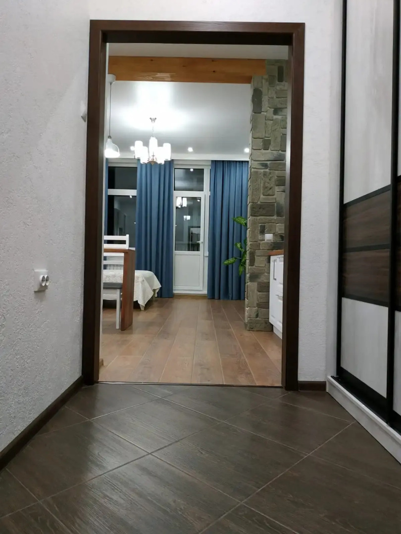 Квартира Апрель в центре города