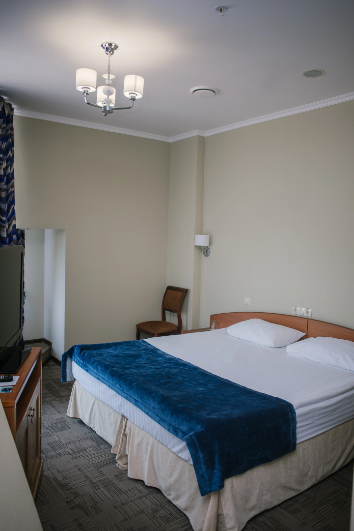 Гостевой Дом Аэр