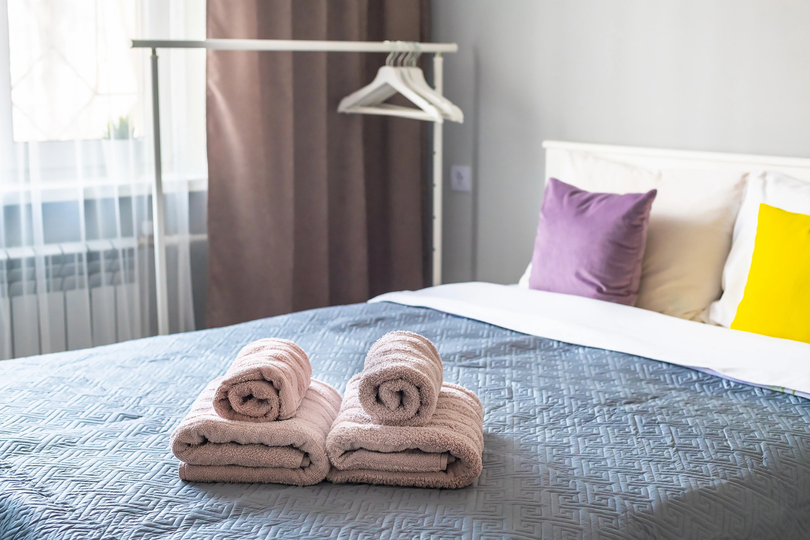 Апартаменты TopHouse на Калинина 105, 3