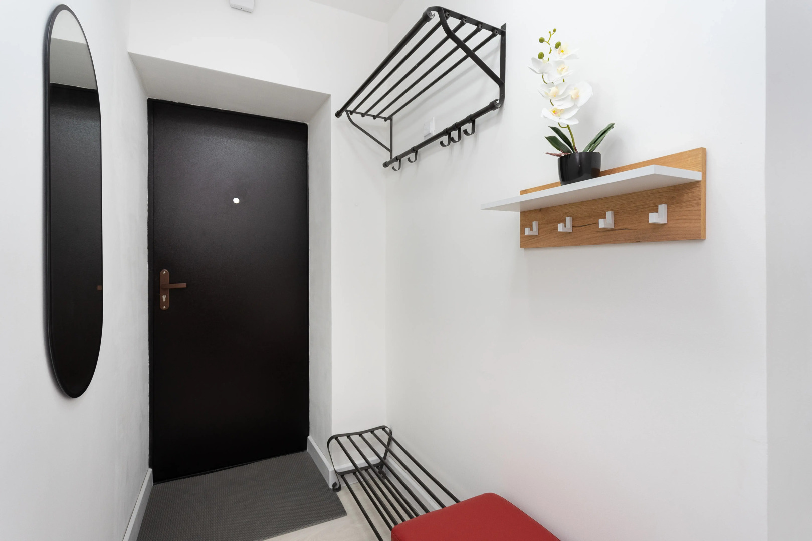 Квартира на Чехова