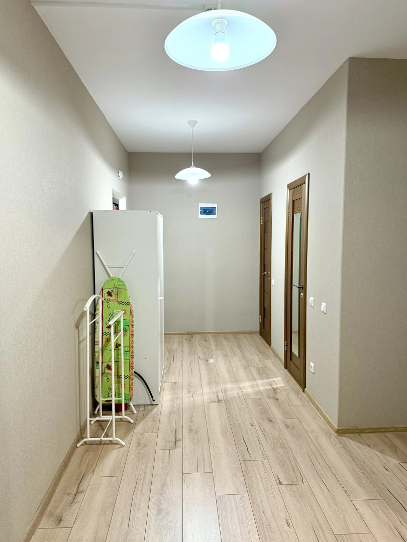 Квартира Pskov City Apartments 2 Mikhailovskaia 1