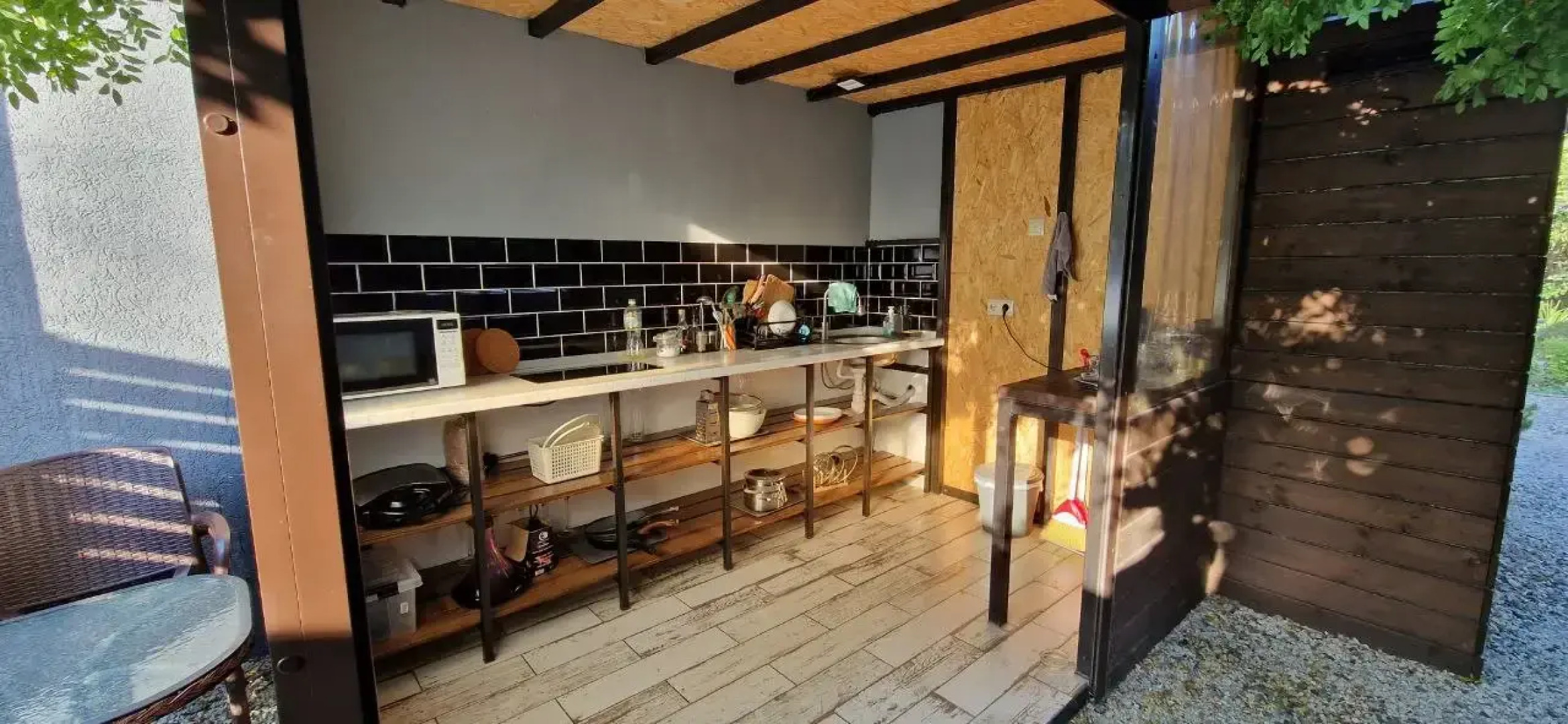 Квартира Апрельская 7