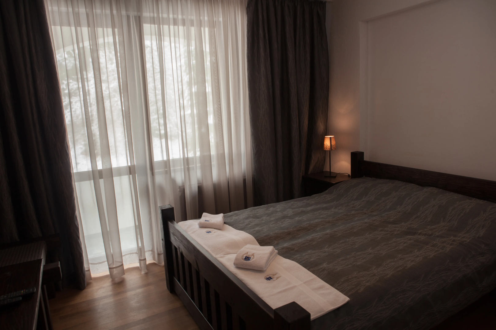 Гостевой Дом Horlog Castle